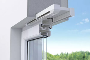 Ahorro de Energia Ventana PVC