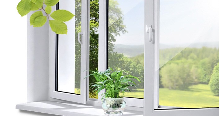 Ventanas Beneficios Medio Ambiente