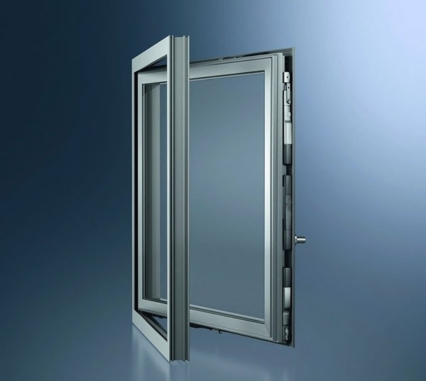 Aluminio vs PVC